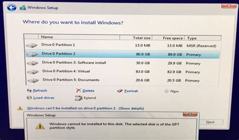 Clean Install Windows 10 On New Ssd Ph