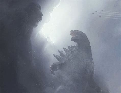 Mark all comments and threads that contain spoilers. Godzilla VS. Kong HD Wallpapers - Wallpaper Cave