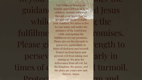 Daily Prayer for October 28, 2023: Seeking Divine Guidance #prayer