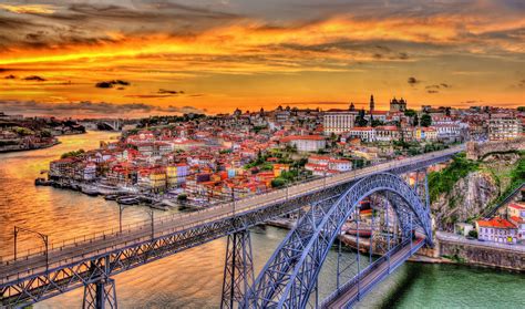 Die Besten Sehenswürdigkeiten Und Tipps Für Porto