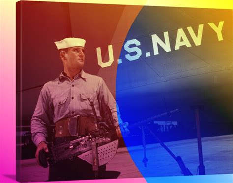 Us Navy Sailor Secretly Sold Arsenal Of Machine Guns And Grenade