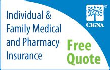 Cigna health insurance plans for expat employees, individuals and family. Individual Health Insurance: Cigna Individual Health Insurance Plans