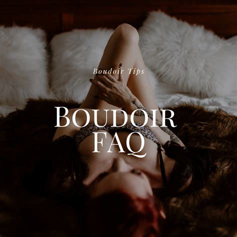Boudoir Faq 9 Of Your Boudoir Questions Answered — Artsmith Photography