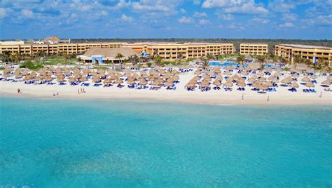 Grand Bahia Principe Tulum All Inclusive Resort Riviera Maya Mexico