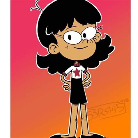 Before lily was potty trained, she had a tendency of pooping in her diapers, leaving a foul stench known to disgust her older siblings, and often removed her diaper, forcing her siblings to constantly have to put it back on. Pin on In The Loud House 1 boy 10 girls