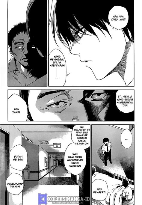 Baca Manga Another Chapter 20 Subtitle Indonesia Otakublay