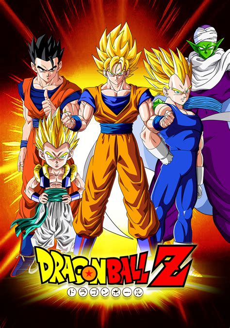 Check spelling or type a new query. Dragon Ball Z | TV fanart | fanart.tv