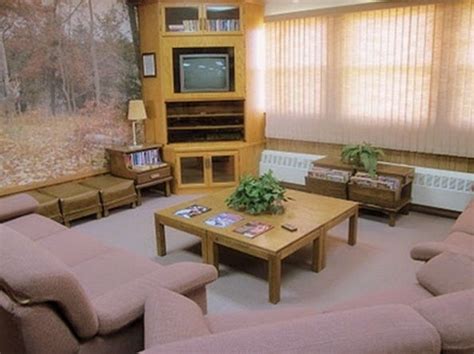 Most Popular 40 1980s Living Room Furniture