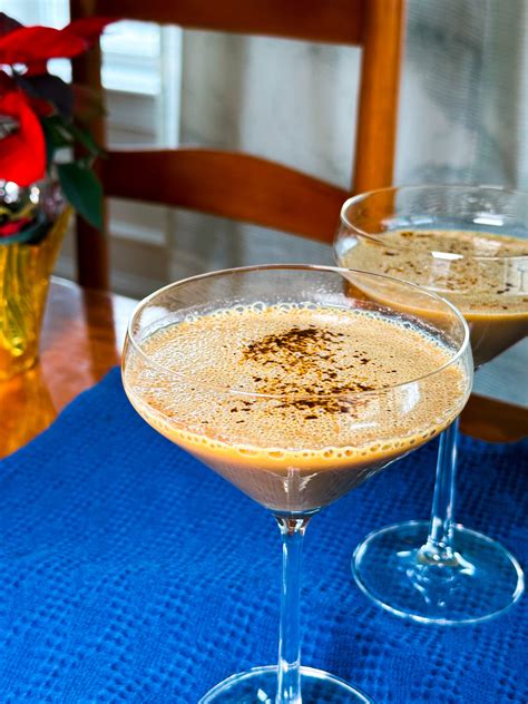 The Best Espresso Martini Tastefully Grace