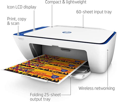 The full solution software includes everything you need to install and use your hp printer. HP - DeskJet 2622 All-in-One wireless Compact Printer - TEK-Shanghai