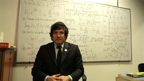 Fiel a su estilo disruptivo y directo, javier milei habló sobre la difusión de la lista con nombres,. JAVIER MILEI llega al teatro con localidades agotadas - Es ...