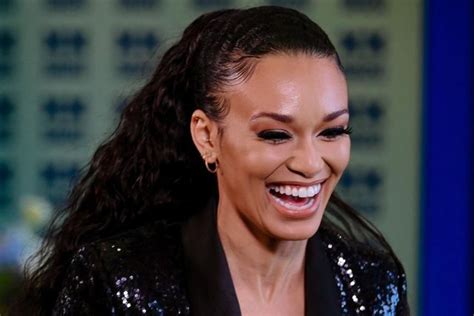 Pearl Thusi Responds To Backlash Over Her Raunchy Outfit