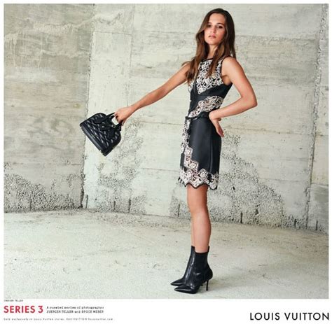 Louis Vuitton Unveils New Exquisite Bags For Fall 2015