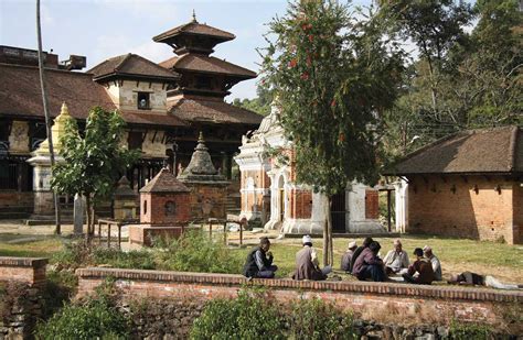 Exploring The Traditional Nepali Town Of Panauti Discovery