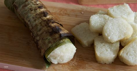 A personal representative of a testator is known. How to Make Lemang without Bamboo with Video (Resepi ...