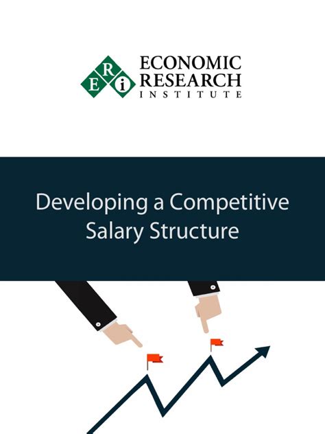 Developing A Competitive Salary Structure Pdf Salary Regression