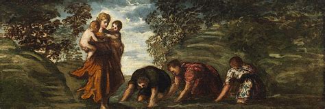 Latona may also refer to: Latona changing the Lycian peasants into frogs Painting by ...