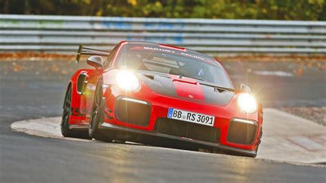 N Rburgring Nordschleife Reopens To The Public