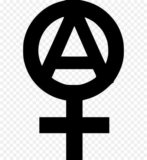 Simbol Gender Perempuan Simbol Gambar Png