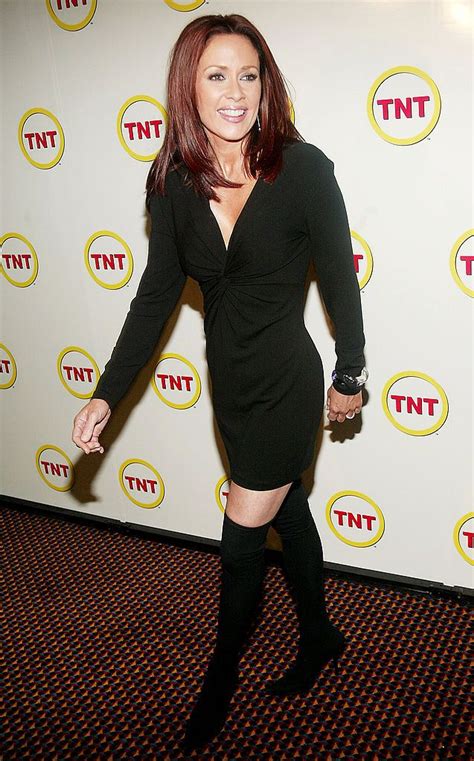 Patricia Heaton Attends A Special Screening Of Tnts The Goodbye Girl