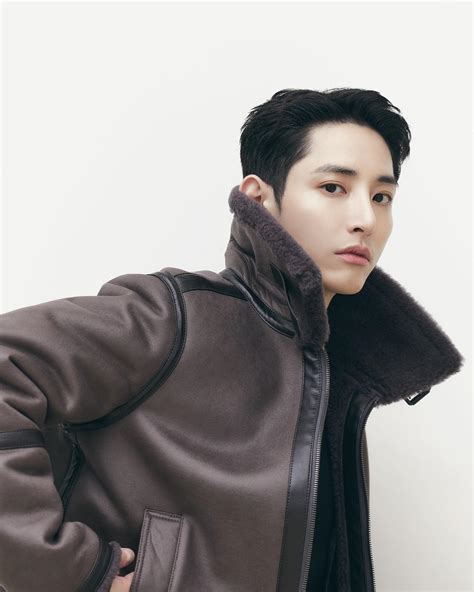 Kpopmap Fan Interview A Fan From The Uk Talks About Her Favorite Actor Lee Soohyuk And Why She