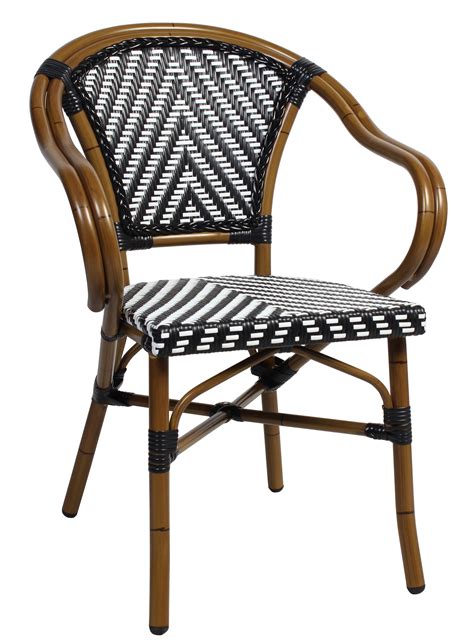 More items from the shorewood collection. Amalfi Outdoor Wicker Arm Chair - Outdoor Furniture Online ...