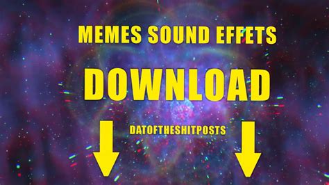 Meme Sound Effects Pack Local Search Denver Post