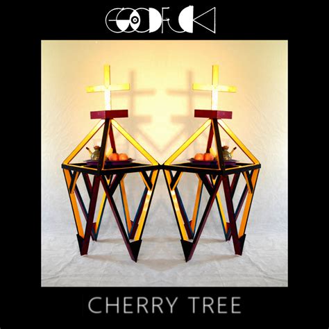 Album Review Cherry Tree By Good Fuck