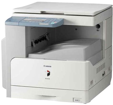 View online or download canon ir2018 series service manual, portable manual, easy operation manual, brochure & specs. Canon iR2018 Driver Download - Full Drivers