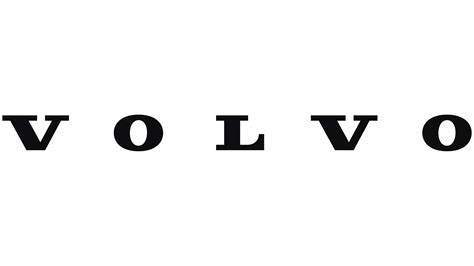 Volvo Logo Symbol History Png 38402160