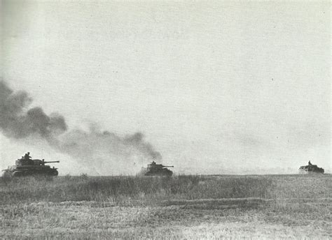 Battle Of Kursk Ww2 Weapons
