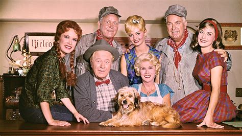 ‘petticoat Junction Cast Mates Say Shows Popularity Was Due To No