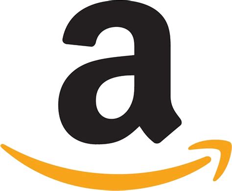 Amazon логотип Png