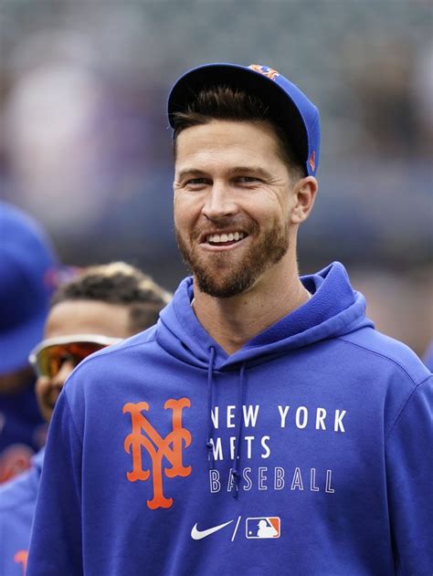 Jacob Degrom Things We Should Need To Know About Him Sportsunfold
