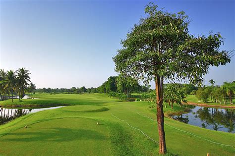 Summit Green Valley Chiangmai Country Club Green Fees And Golf Packages
