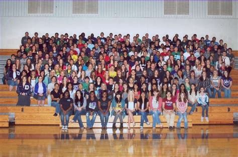 Dayton High School Senior Class Of 2011 Houston Chronicle