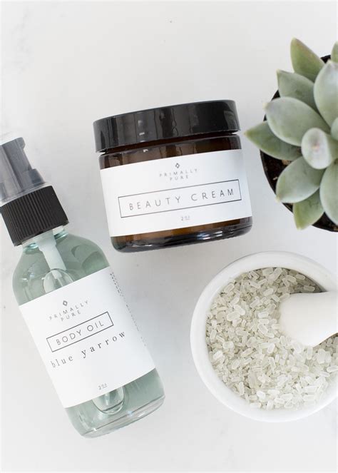 Primally Pures All Natural Skincare Is Making Our Beauty Routine More Intentional And Effective