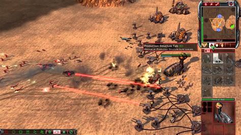 95 видео 42 355 просмотров обновлен 27 сент. Command & Conquer 3 Tiberium Wars - Brutal AI Skirmish ...
