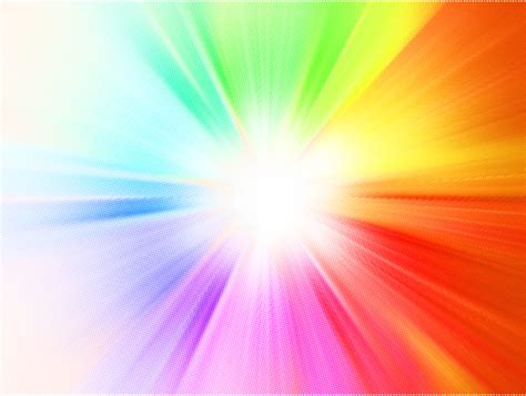 Starburst Clipart Rainbow And Other Clipart Images On Cliparts Pub™