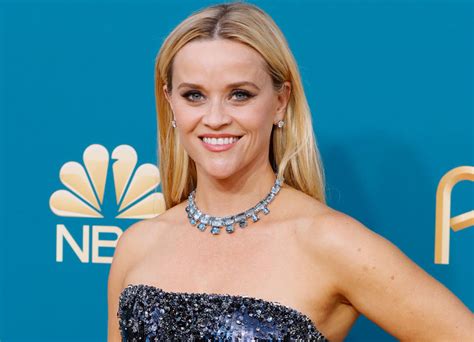 Reese Witherspoon And Son Deacon Could Nearly Pass For Twins In New Ig Photos