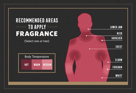 How To Apply Cologne A Mans Guide To Fragrance Usage