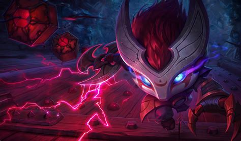 Surrender At 20 Blood Moon Kennen And Blood Moon Yasuo Now Available