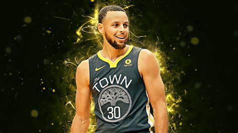 Stephen Curry 10 4k Hd Sports Wallpapers Hd Wallpapers Id 33627