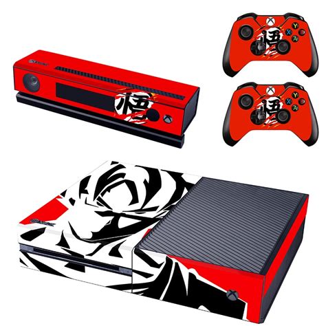 Blue Fire Devil Skin Sticker Decal For Microsoft Xbox One S Console And