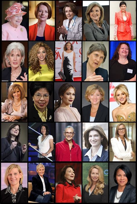 dicas de adabella as 100 mulheres mais poderosas do mundo