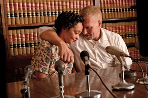 Review In ‘loving They Loved A Segregated Virginia Did Not Love