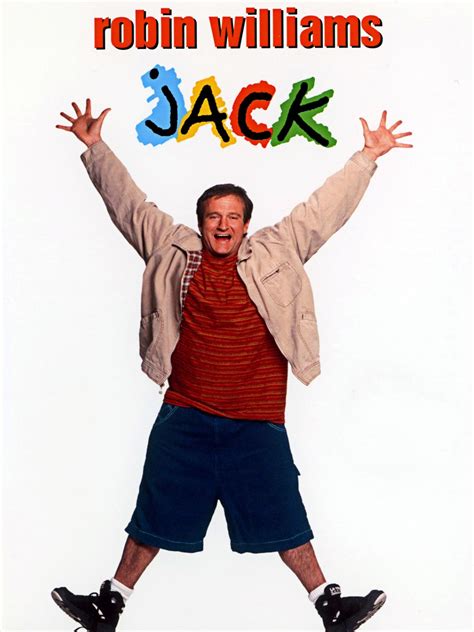 Jack 1996 Rotten Tomatoes