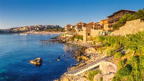 Auf bulgarien web finden sie informationen für ihre nächste reise nach bulgarien. Bulgarien Urlaub | Pauschalreisen günstig buchen ...
