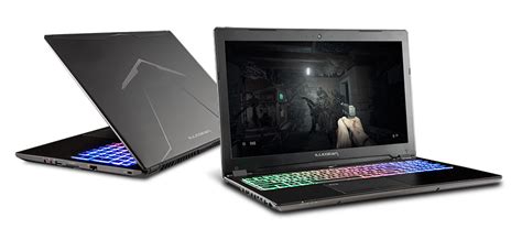 Customize your next gaming laptop today. Illegear Malaysia launches first gaming laptop with Nvidia ...