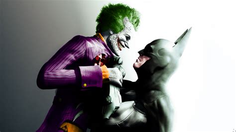 Batman Vs Joker By Dadethethird On Deviantart